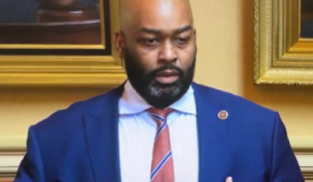 Virginia Democrat Says He Understands Rural America Because He Grew Up Watching the ‘Dukes of Hazzard’ (VIDEO)