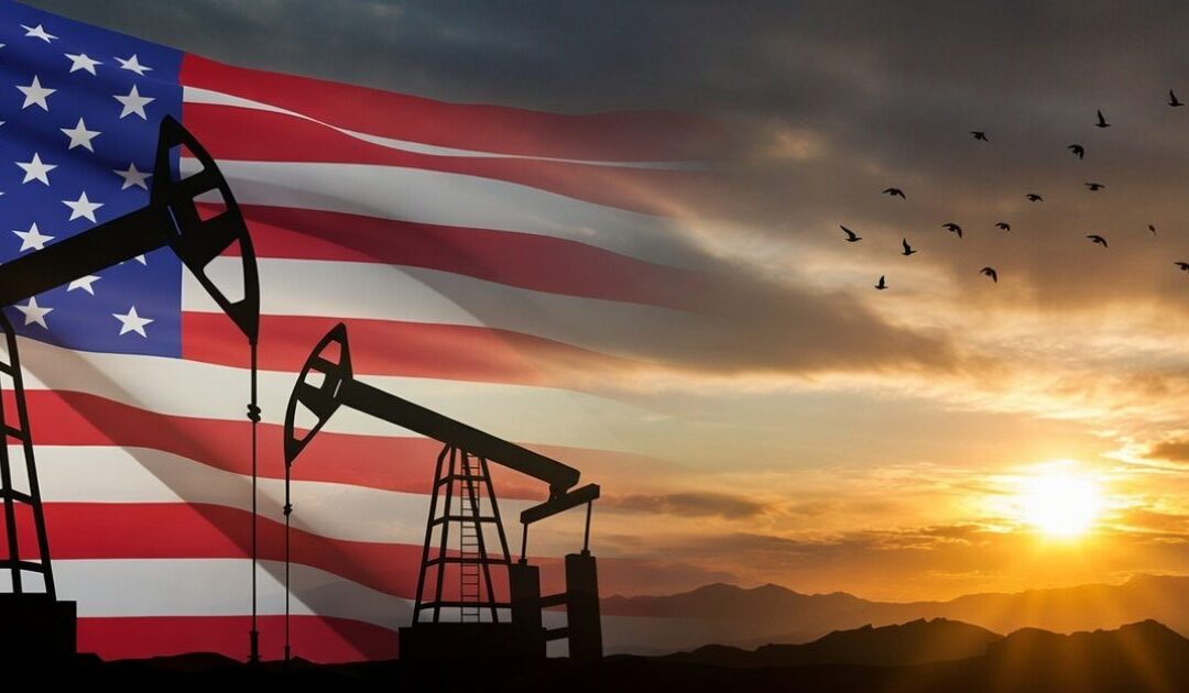Oil and War: The Case That Trump Has Strengthened U.S. Global Positioning