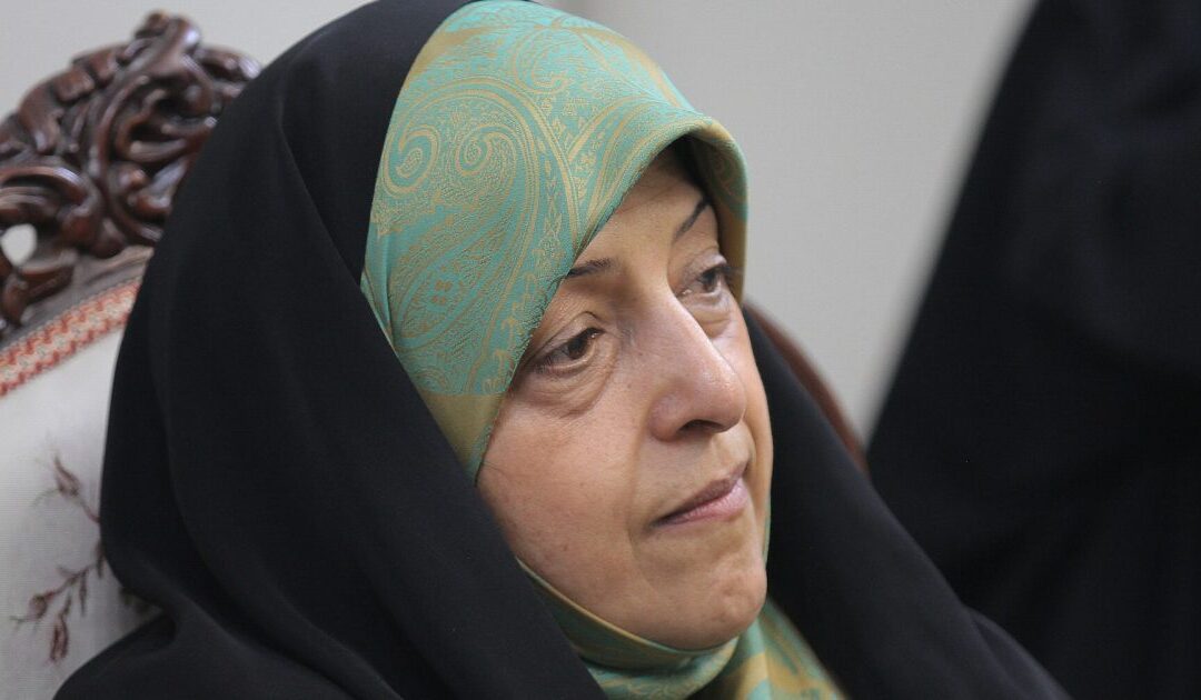 Secretary Marco Rubio TERMINATES Legal Status of Family Members Linked to Infamous 1979 Iranian Hostage-Taker Propagandist ‘Screaming Mary’