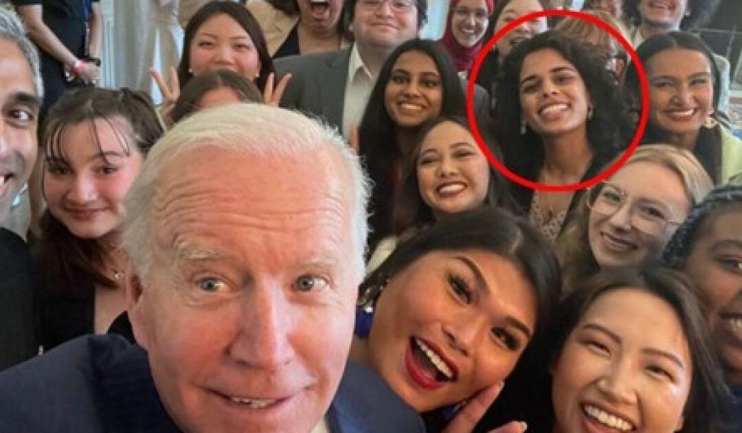 HORROR: Activist Who Worked With Democrat Heavyweights Including Joe Biden and Oprah Winfrey Stabbed, Mother Butchered to Death Inside Their California Home