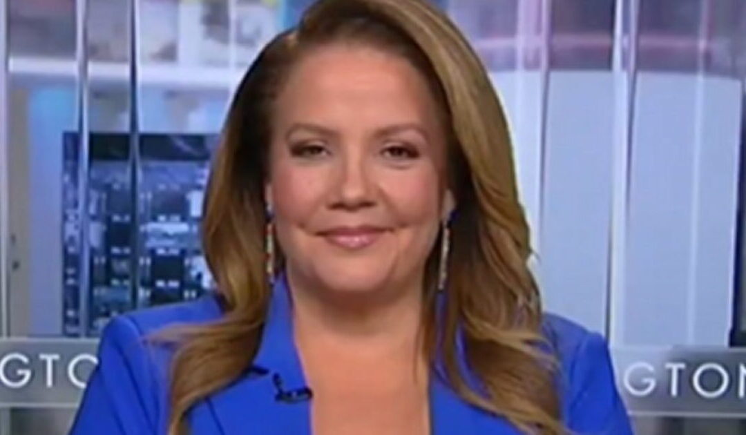Mollie Hemingway Points Out That Gavin Newsom Has Two Advantages When He Runs for President – Neither of Them Good (VIDEO)
