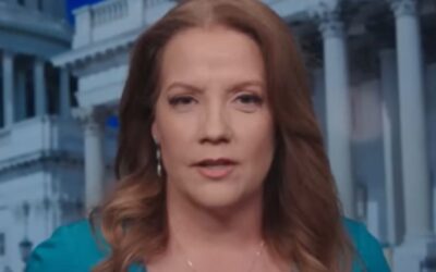 Mollie Hemingway Reveals EXPLOSIVE Details About How Liberals on SCOTUS Put Lives of Conservative Justices in Danger (VIDEO)