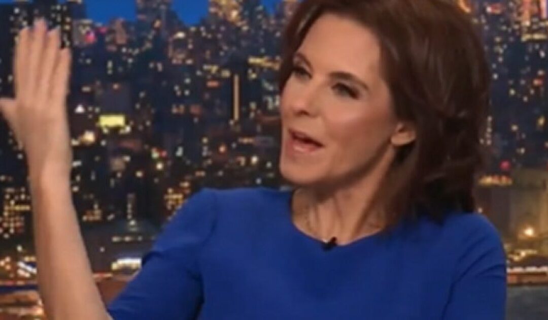 DISGRACEFUL: MSNOW Hosts Chuckle as They Suggest Iran Has a Deep Belief in Something, Unlike Unpatriotic Trump (VIDEO)