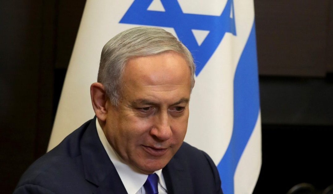 Israel Appoints Its First Ever ‘Special Envoy to Christian World’ After Controversial Incidents