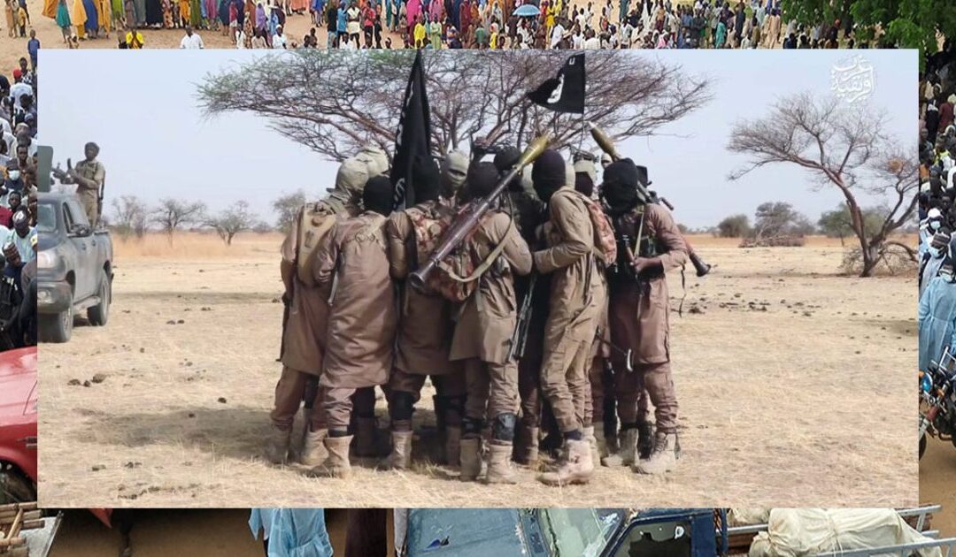 ISWAP Gunmen Kill 29 Christians in Nigeria in One of Several Attacks This Week