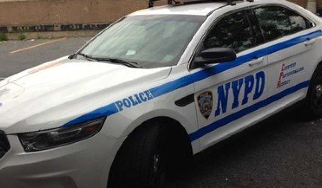 SICK: NYC Youth BODYSLAMS White Girl and STOMPS on Her Head After She Rejects His Advances