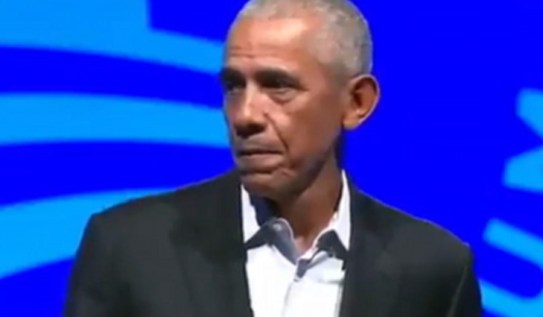 Barack Obama Gets ROASTED for Claiming ‘We don’t Have Details’ About Motives of WHCD Shooter After Manifesto Reveals Hatred For Trump