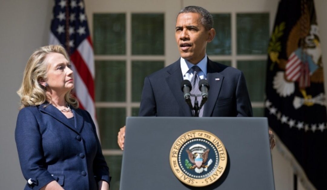 WAYNE ROOT: Read the Shocking Story of A Obama and Hillary Criminal Scandal, Conspiracy and Coverup- That Until Now No One Knew About. I Have the American Hero and Whistleblower Who is a Witness to the Crime and is Willing to Testify.