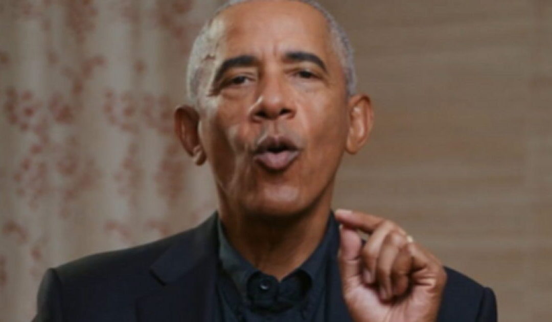 Where Was All This Democrat Anger When These Images of Obama as Jesus Were Everywhere?