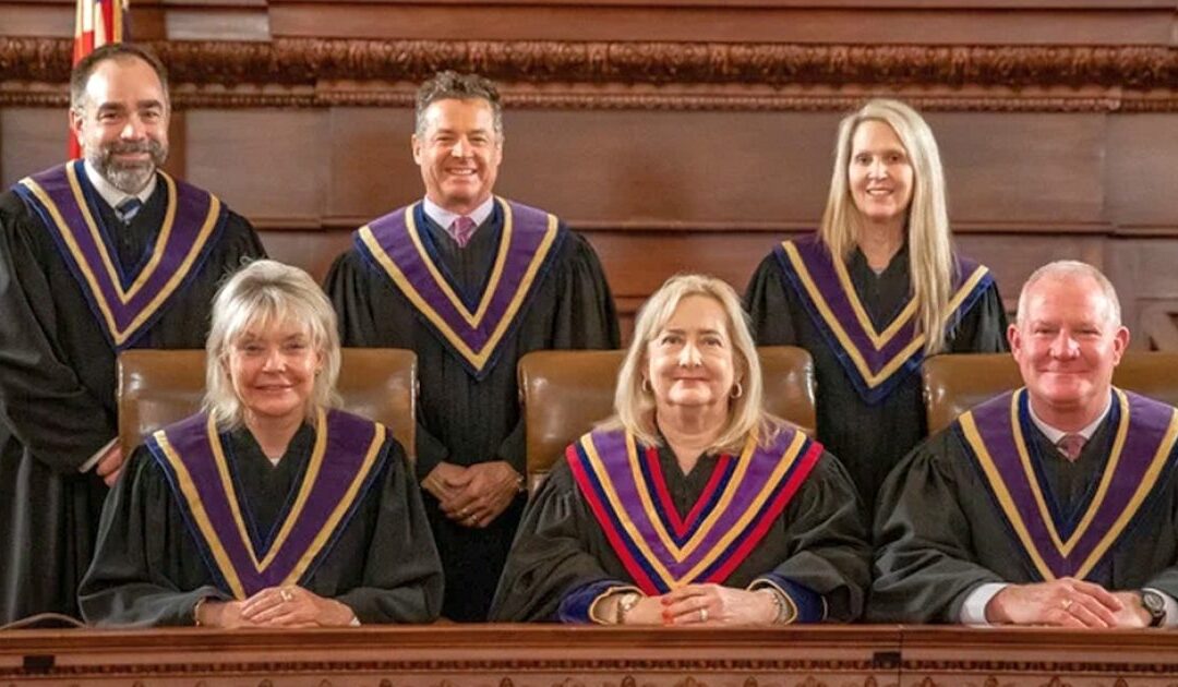NEW: PA Supreme Court Ruling- Election Cast Vote Records (CVR) Must Be Made Public – VerityVote & Plaintiffs Win