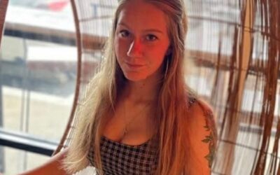 HORROR: Young PBS Employee Shot and Killed by Estranged Husband Outside Her Home