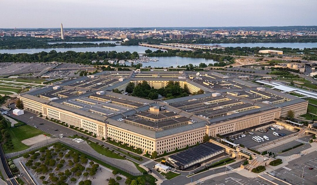 Pentagon Turns to World War II-Era Tactic in Bid to Ramp Up Weapons Production: Report
