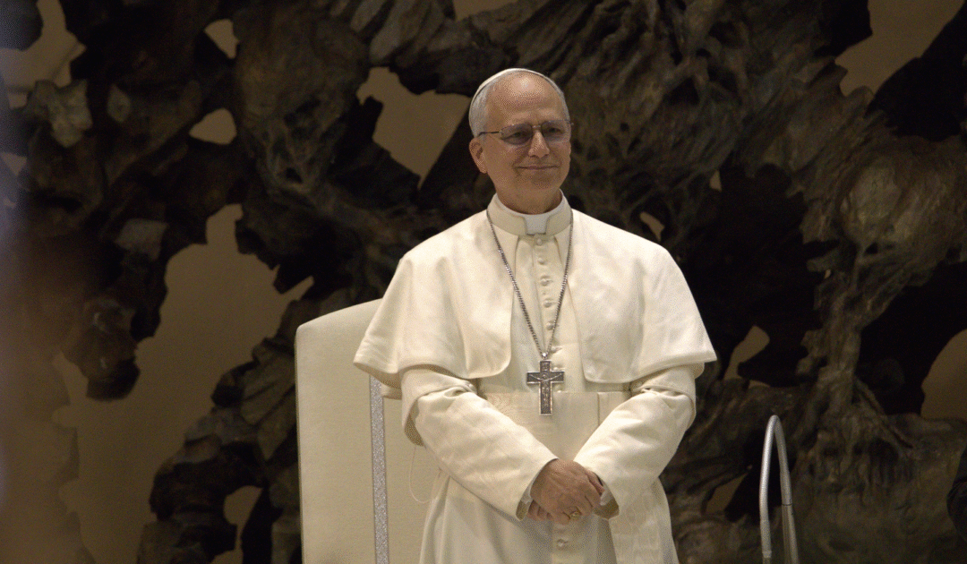 Pope Backfire: Trump’s Support Among Catholics Went Up After Trump Fired Back at Pope Leo
