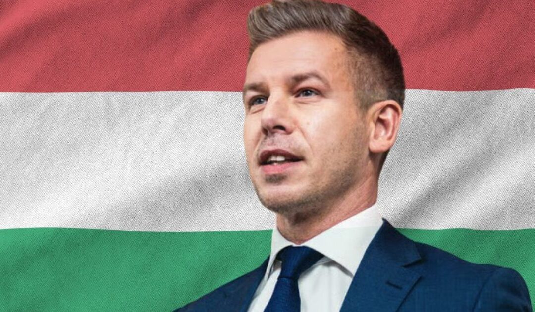 Péter Magyar: The Insider Who Toppled Orbán – And the Uncomfortable Questions About His Past That Lingered in the Shadows