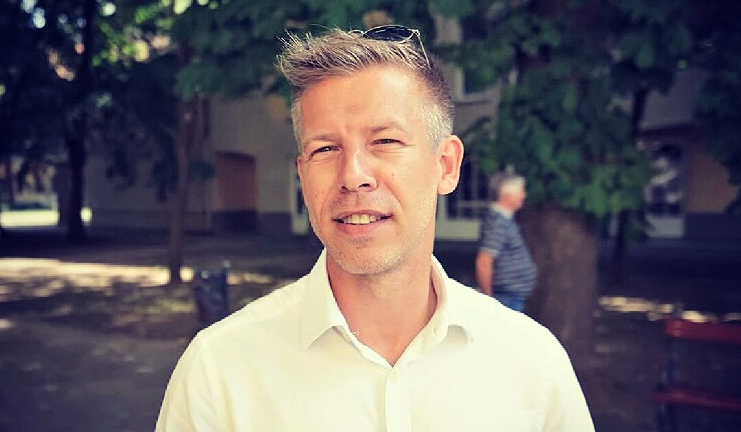 NOW: Hungary’s Viktor Orbán Concedes Defeat in High-Stakes Election – Globalist Opposition Leader Péter Magyar Expected To Become Next Prime Minister (VIDEO)