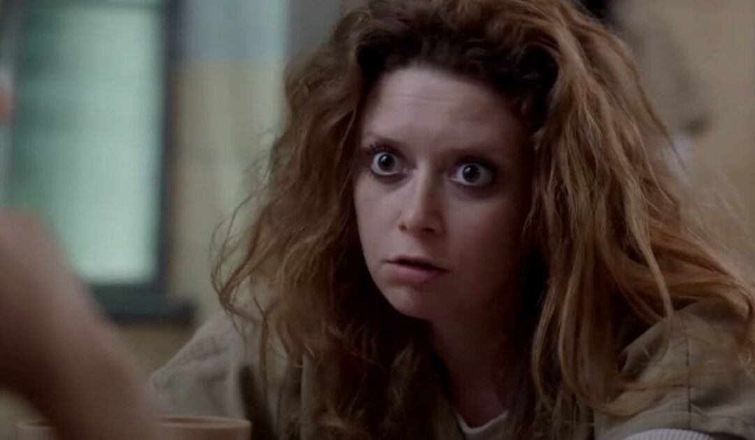 Actress Natasha Lyonne Claims ICE Detained Her After Being Booted from Delta Flight for ‘Taking a Sleeping Pill,’ DHS Denies Any Involvement