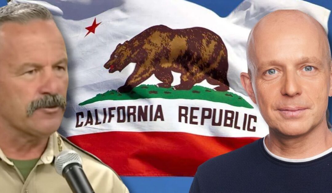 BOMBSHELL POLL: Republicans Take Control of California Gubernatorial Race as Disgraced Eric Swalwell’s Downfall Hands GOP Shot at Top Two Primary Sweep
