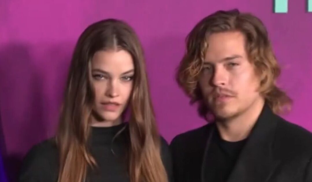 WOW: Disney Star Dylan Sprouse Tackles Intruder, Holds Him at Gunpoint, After Victoria’s Secret Model Wife Barbara Palvin Spots Trespasser on Their Property (VIDEO)