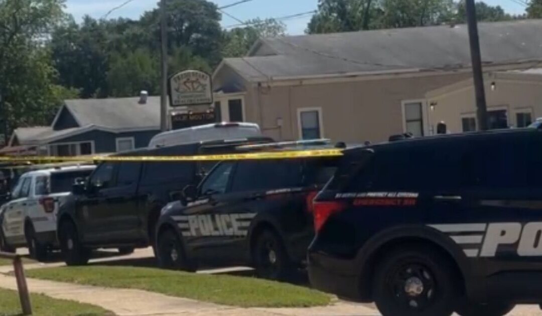 BREAKING: Eight Children Dead After Mass Shooting in Louisiana, Victims Range from 18 Months to 15 Years Old