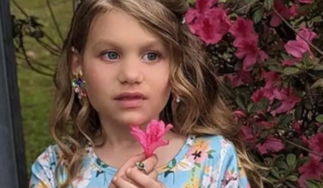 Alabama Tragedy: 10-Year-Old Girl Found Stabbed to Death Inside Home Minutes After Missing Report Filed, Juvenile Charged with Her Murder