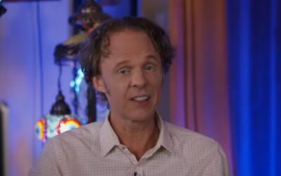 Famous UFO Researcher David Wilcock Dead from ‘Apparent Suicide’ TWO DAYS After Posting Video Warning About How it’s ‘Scary’ that ‘Scientists Are Going Missing,’ Previously Posted About How He’s Not Suicidal (VIDEO)