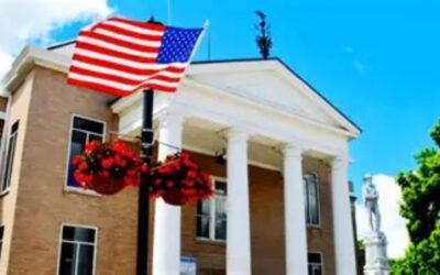 BREAKING: Virginia Court Strikes Down Democrat Gerrymander Referendum as UNCONSTITUTIONAL, Judge Blocks Vote Certification and Issues Injunction