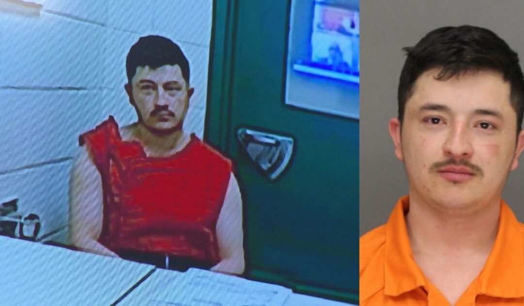 Illegal Alien Machete Rampage in Green Bay: Nicaraguan National Hacks Up Ex-Girlfriend and Her New Boyfriend in Brutal Home Invasion