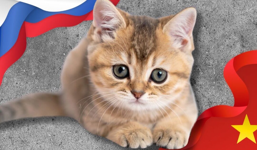 GOP-led Farm Bill Amendments Target Animal Tests in US, China, and Russia