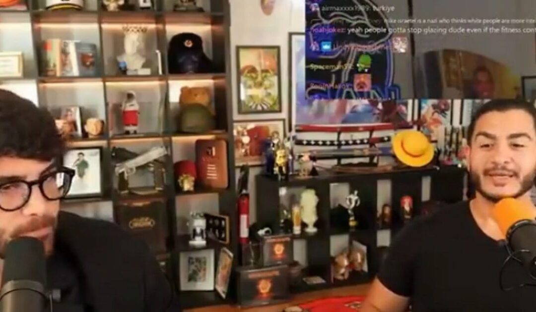 Michigan Democrat Senate Candidate Abdul El-Sayed Wants to Abolish ICE and Blames White People for His Struggles Playing Lacrosse in College (VIDEOS)
