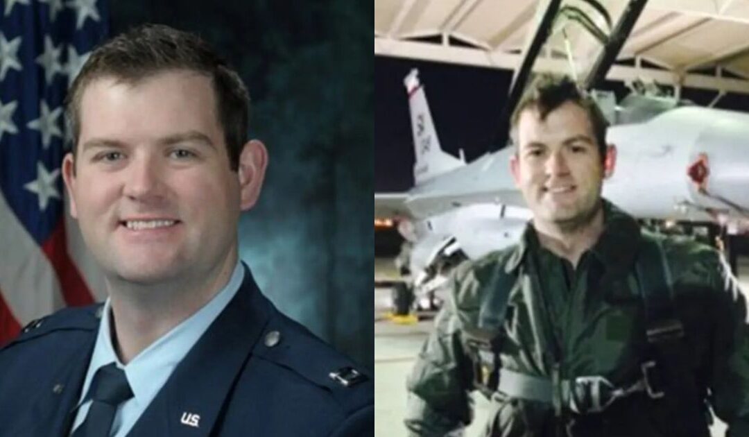 Air Force Veteran Died in an ‘Accidental’ Drug Overdose Just Months After Agreeing to Testify Before Congress About Secret Government UFO Crash Retrieval Programs