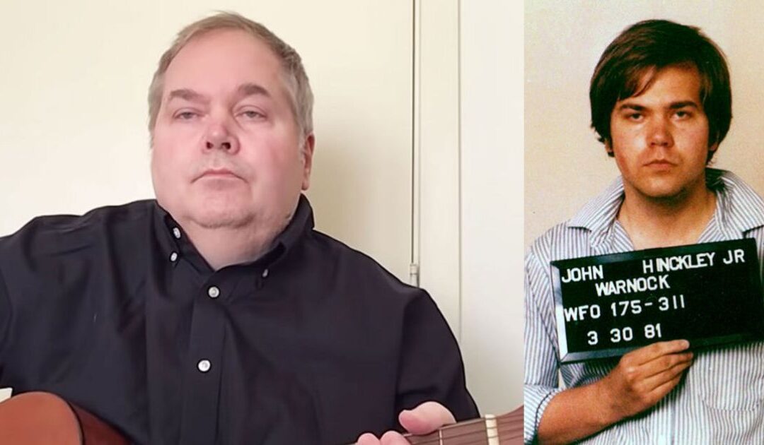 John Hinckley Jr., the Man Who Shot Reagan at the WHCD Hotel, Weighs in on Latest Assassination Attempt — Says It Was ‘Spooky’ to Find Out It ‘Took Place at the Same Hotel as Mine Did’