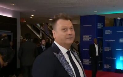 Fox News host Jimmy Failla Caught on Hot Mic Blasting ‘Pathetic’ Security at WHCD Before the Shooting: ‘Two Random Chicks Holding the Front Door Open… They’re Not Even Trying Anymore’ (VIDEO)