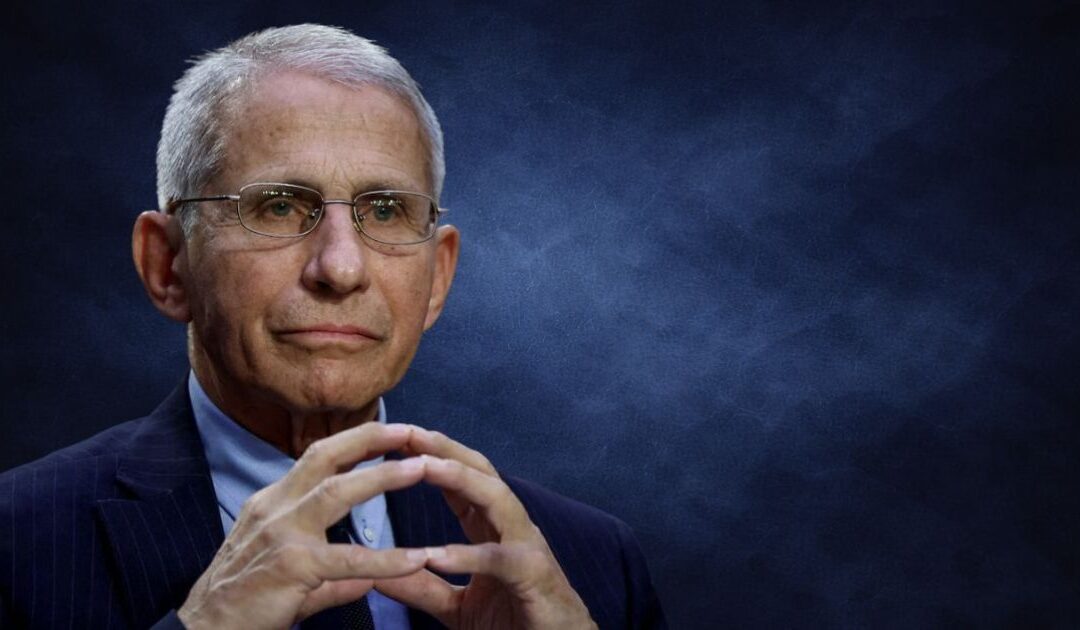White Coat Waste Demands MORE Arrests and Fauci Pardon be Overturned After Trump DOJ Indicts His Top Advisor for COVID Cover-Up, ‘NOT A LONE WOLF!’