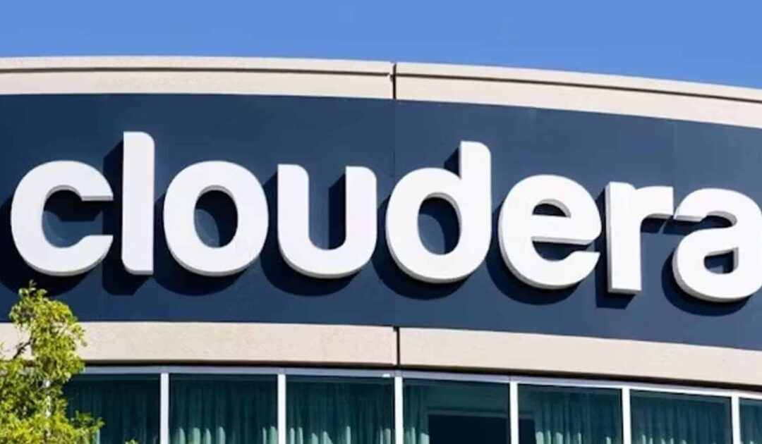 DOJ Sues Big Tech Giant Cloudera for Blocking American Workers in Favor of Foreign Visa Holders, Same Company Sued Trump in 2017 Over Refugee Ban