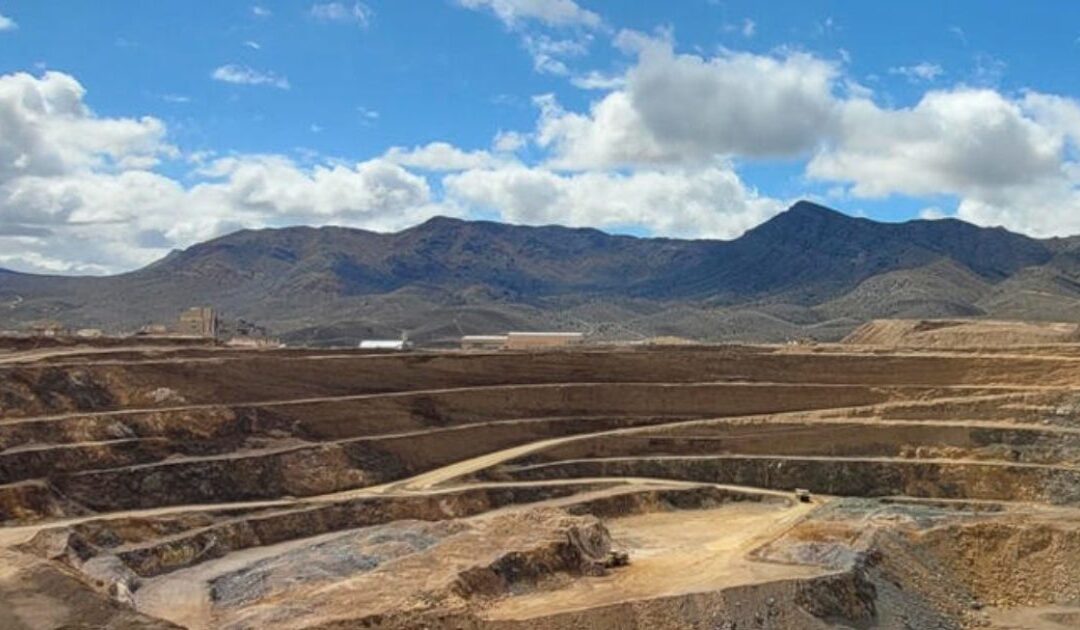 Trump Increasing U.S. Rare Earth Independence While Cutting China’s Access