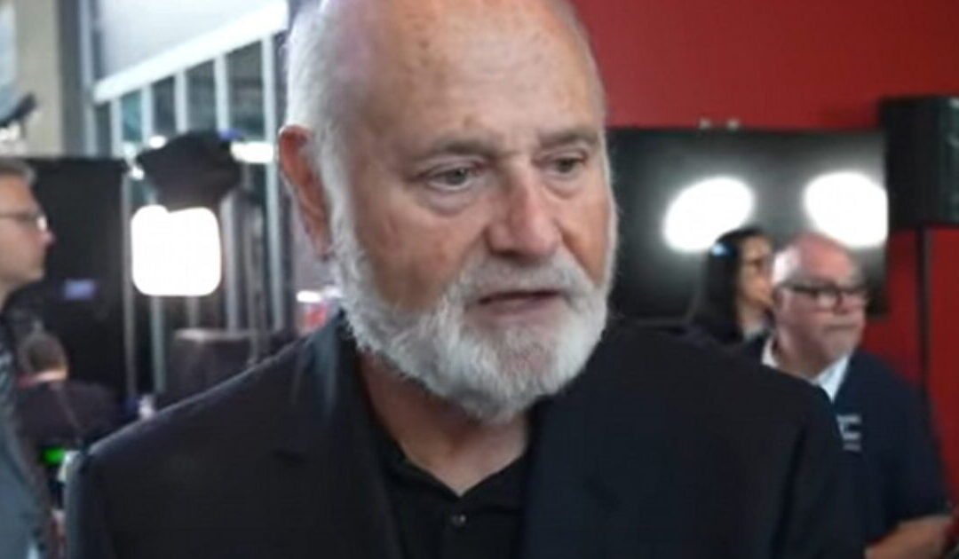 Rob Reiner’s Oldest Son Speaks Out for First Time Since Parents’ Death: ‘Too Impossible to Process’