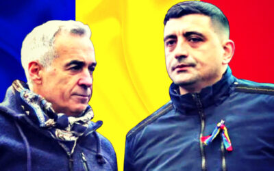 ROMANIA REBORN? Social Democrats Alliance With Rightwing Patriots May Oust Globalist Government That Was Installed After Elections Were Cancelled