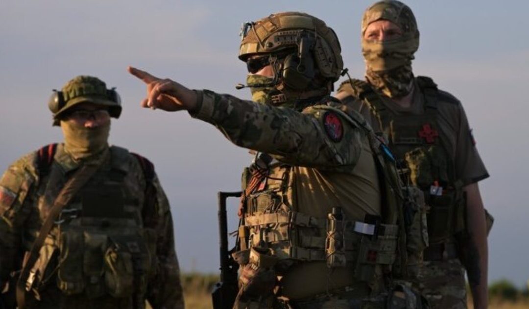 Russian Forces Have Conquered 80 Settlements This Year, and Are Advancing on the Slavyansk-Kramatorsk Fortress Belt, the Last Ukrainian Bastion in Donetsk