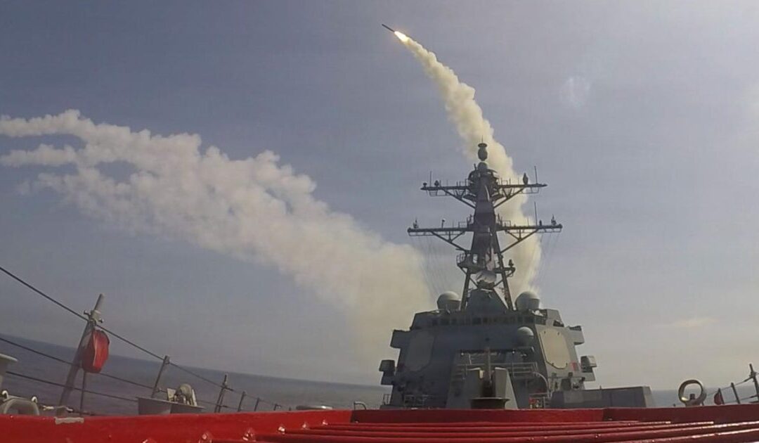 Firepower Analysis: Europe vs. Russia: Without U.S., Europe Severely Outgunned