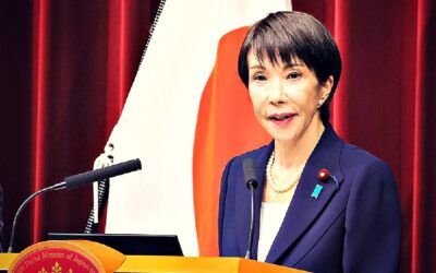 Japan Lifts Ban on Weapon Exports In Break With Post-WW2 Pacifism (VIDEOS)