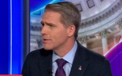 CNN’s Scott Jennings Rips Virginia Democrats Over Redistricting Measure: ‘They Just Care About Power’ (VIDEO)