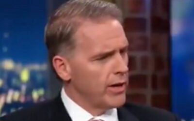 CNN’s Scott Jennings Calls Out Liberal Commentator for Dumb Comment About Black Republicans in Virginia (VIDEO)