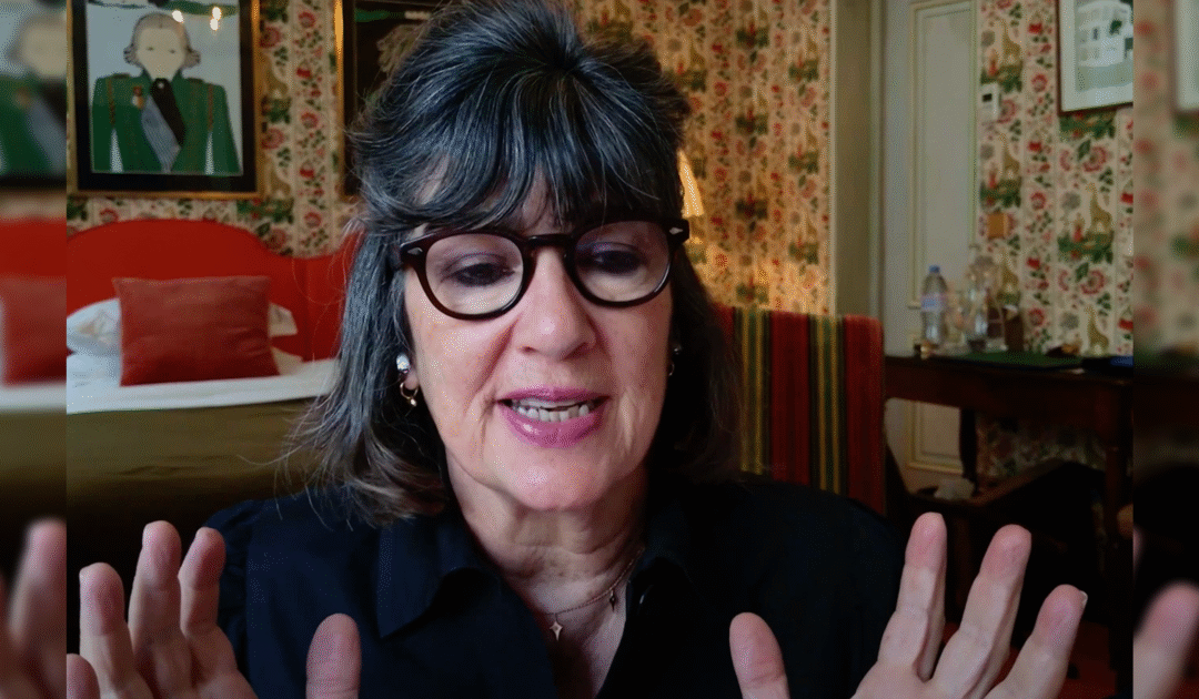 Stolen Valor? Far-left Propagandist Christiane Amanpour Attempts to Insult Secretary Hegseth with Absurd Assertion