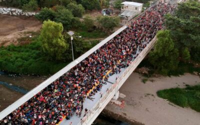 Obama-Appointed Judge Slaps Down Trump Admin’s Common-Sense Pause on Green Card Applications from High-Risk Travel Ban Countries — Orders Fast-Track Processing for 83 Plaintiffs from Iran, Syria, Venezuela, and More!