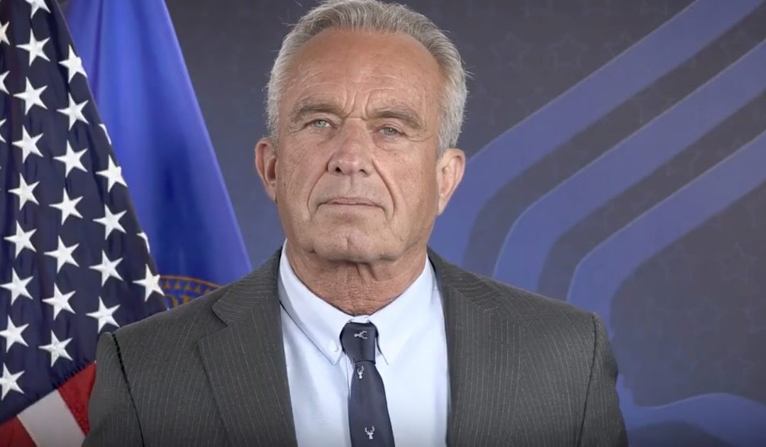 RFK Jr. Blasts Canada’s ‘Abhorrent’ Assisted Suicide Laws: US Can’t Be ‘Moral Society’ by Embracing Them