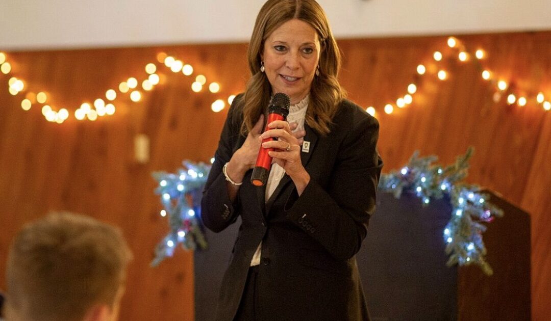 BOMBSHELL REPORT RESURFACES: Police Responded to ‘Domestic Dispute’ at Ohio Democrat Gubernatorial Candidate Amy Acton’s Home — Alcohol, Prescription Drugs, and Property Damage Detailed in Incident