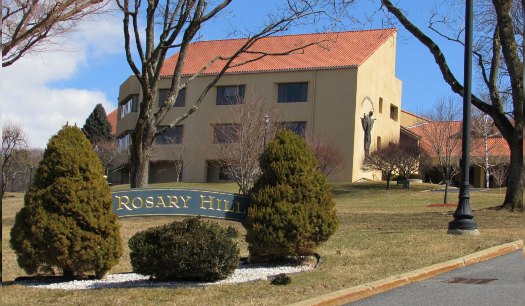 New York Preparing to Punish Catholic Nuns Caring for Dying Patients for Refusing to Follow Woke Gender Identity Rules