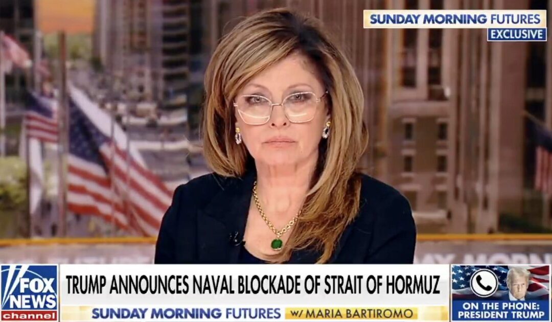 President Trump Confirms He’s Going FULL VENEZUELA on the Strait of Hormuz and Iran: “All in and All Out”