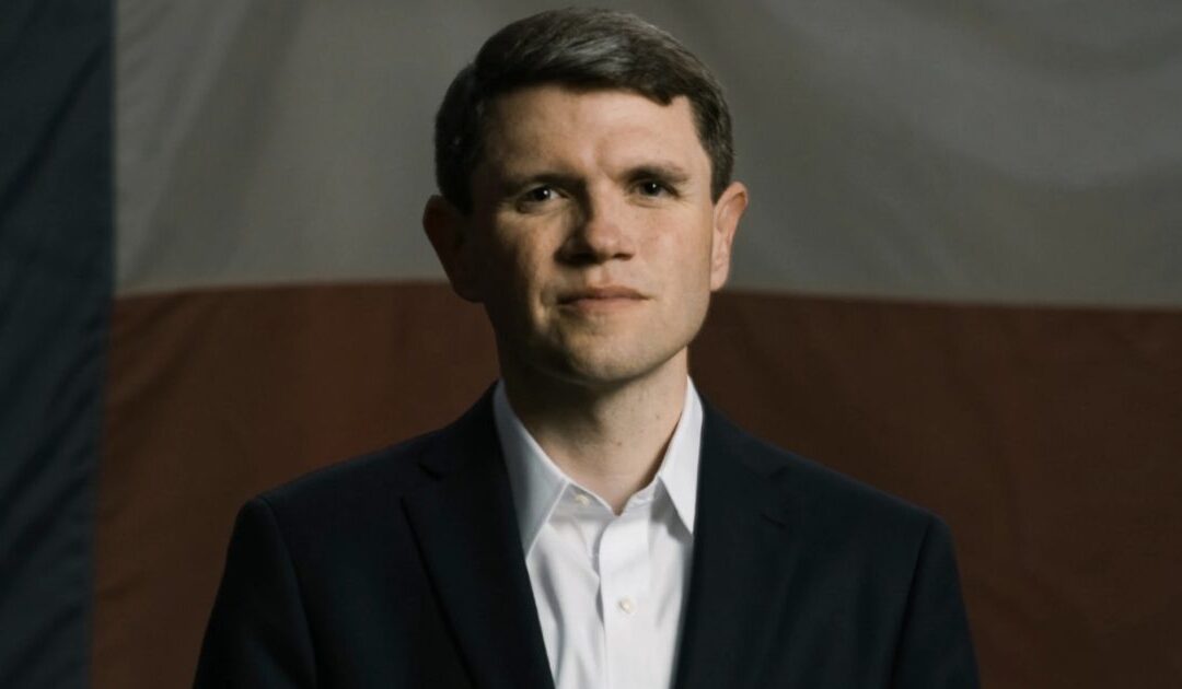 Faith Facade: Democrat Talarico Targets Texas Believers
