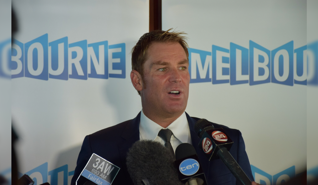 Son of Legendary Australian Cricketer Shane Warne Blames His Father’s Sudden Death on ‘Forced’ COVID Vaccine